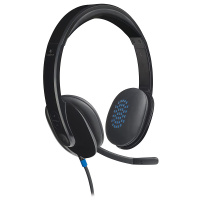 Headset Logitech H540                             