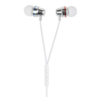 Headset onit In-Ear, USB-C, weiss                 