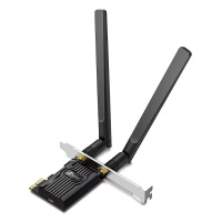 W-LAN 1775Mbps, TP-Link Archer TX20E BT5.2, PCIe  