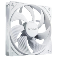 PC-Lfter, be quiet Pure Wings 3 140mm PWM weiss  