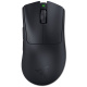 Maus Razer DeathAdder V3 HyperSpeed, schwarz