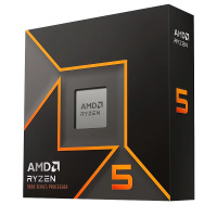 CPU AMD Ryzen 5 9600X (6x 3.9-5.4Ghz)             