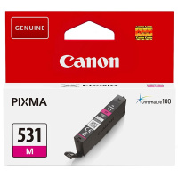 Canon-Patrone CLI-531, magenta                    