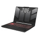 Notebook 15.6, ASUS TUF Gaming A15 FA507NV-LP019W