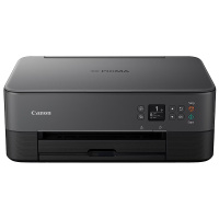 Drucker Canon Pixma TS5350i, schwarz              