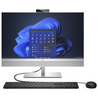 27 Zoll AIO HP EliteOne 870 G9 999Y8ET, i7        