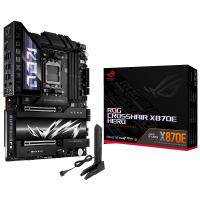 Mainboard ASUS X870E Crosshair HERO WIFI          