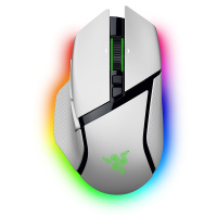 Maus Razer Basilisk V3 Pro 35K weiss              