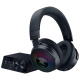 Headset Razer Kraken V4 Pro, schwarz