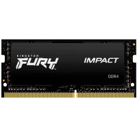 SO-DDR4, Kingston Fury Impact 3200Mhz, 32GB (1x32)