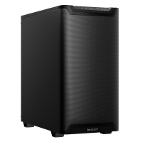 PC Gehuse, be quiet Pure Base 501 Airflow schwarz