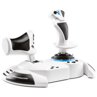 Joystick Thrustmaster T.Flight Hotas One - Flight Simulator 2024 Edition   