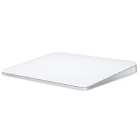 Apple Magic Trackpad, weiss (USB-C)               