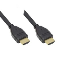 IT HDMI 1.4 Kabel, 4K/60Hz, 10.2Gbps, 1.5m        